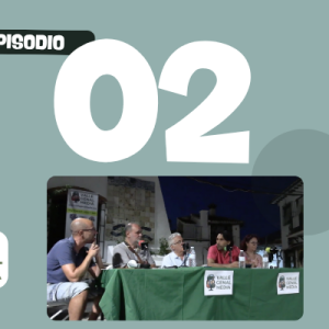 MICROABIERTO AL GENAL nº 6. Genal Media en la Plaza 2